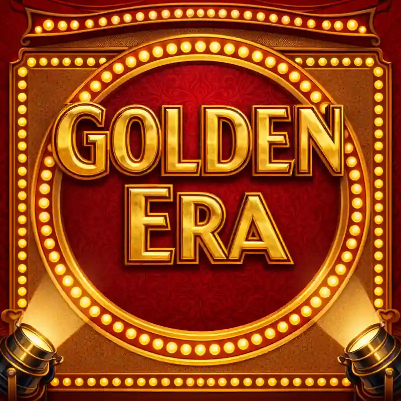 Golden Era Casino Slot Machine