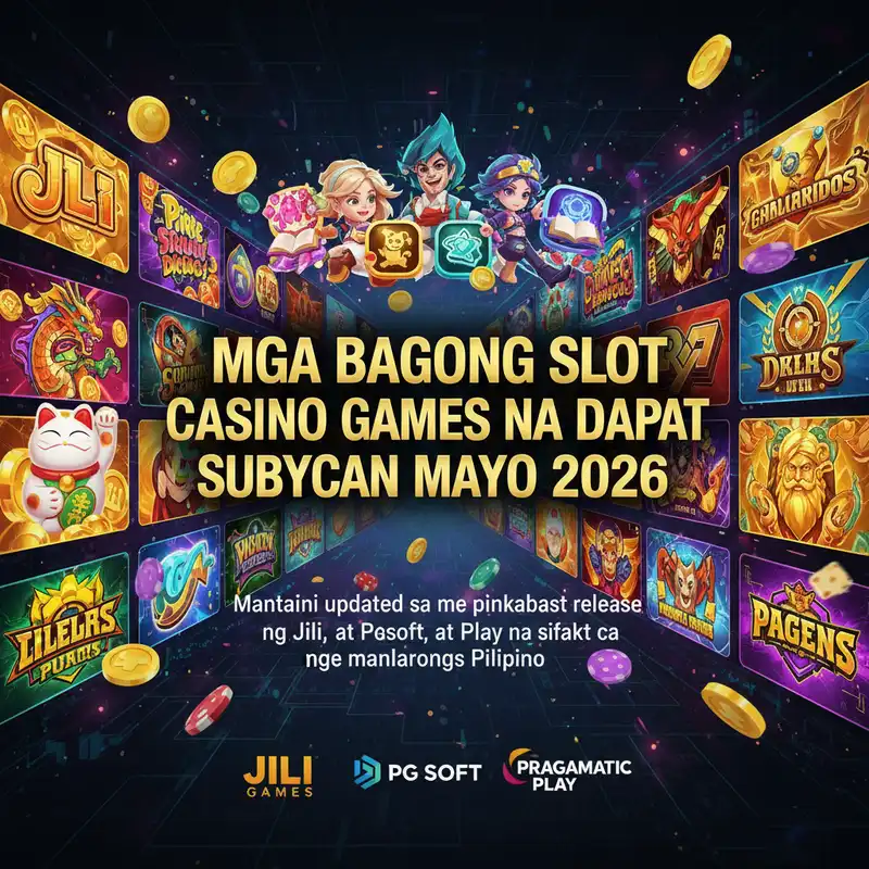 Bagong Slots