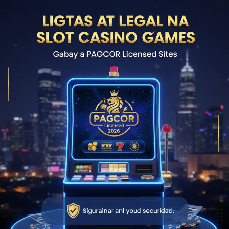 Legal Slots