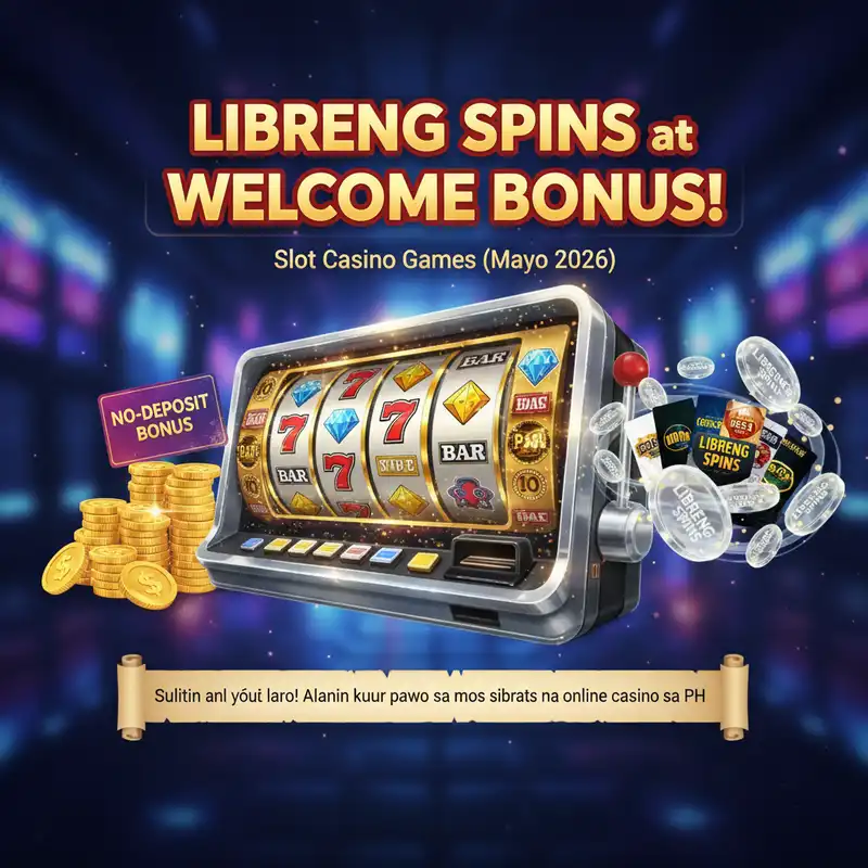 Bonus Slots